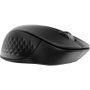 HP 435 Multi-Device Wireless Mouse Negro
